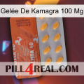 Gelée De Kamagra 100 Mg 43